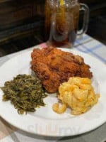 Lucy's Tuscaloosa food