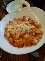 Fabrocini's Italian food