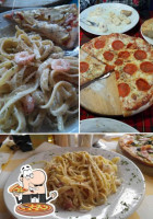 Da Luigi Il Sapore Di Italia food