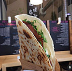 Piadineria La Lova food