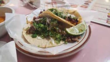 La Mesita Authentic Mexican food