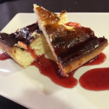 Fonda Ca La Maria Nourriture