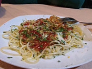 Verona Restaurante food