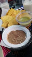 Rancho Mexican Grill Inc food
