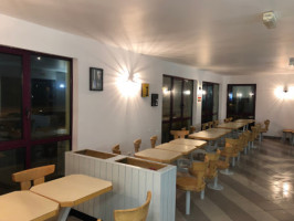 Md30 Pizza Neudorf inside