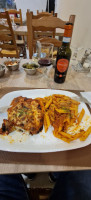 Taormina food