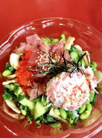 Cbowls Poke food