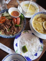 Mekong Bk food