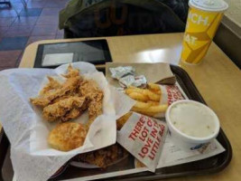 Church's Texas Chicken food