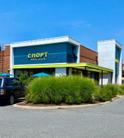 Chopt Creative Salad Co. outside