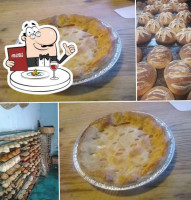 Panaderia Pavito food