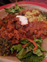 Assab Eritrean Cuisine food