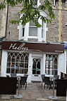 Hadleys At Number One inside