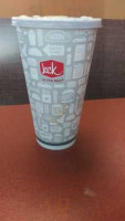 Jack In The Box food