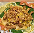 Xià Rì Fēng Chē Hǎi Xiān Guǎn Summer Windmill Seafood food