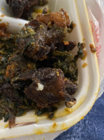 Broni Home Taste Africana Old Brothers food