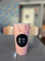 Boba food