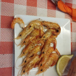 Cafeteria Zocodover Food