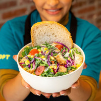 Chopt Creative Salad Co. food