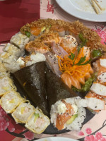 Maizakura food