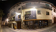 Bar Restaurante Corella outside
