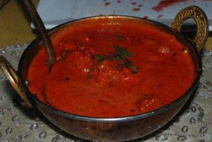 Tandoor A India food