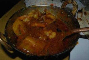 Tandoor A India food