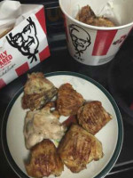 Kfc food