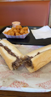 Bruchi's Cheesesteaks And Subs food