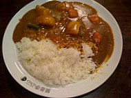 Coco Ichibanya Tokushima Shimada food
