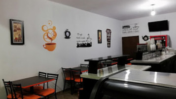 Rico Aroma Café food