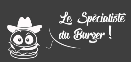 Les Burgers De L'ouest food