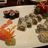 Sushi Mono food