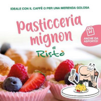 Portello Caffe Savignano Sul Rubicone Romagna food