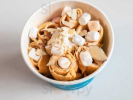 Frozen Rolls Creamery