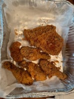 Dixie Chicken Llc food