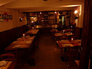 Osteria Broccaindosso food