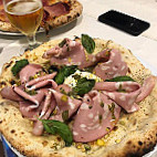 Pizzeria Da Libero Di Picciano Francesca E Antonella food