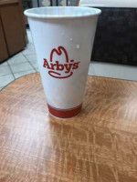 Arby's food