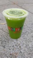 Sidewalk Juice food