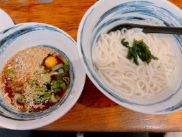 Udon Jubey food