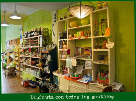 Masala Natural Nourriture