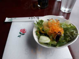 Musashi Asian Cuisine food