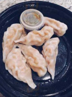 Our Zone Dì Wǔ Kōng Jiān food