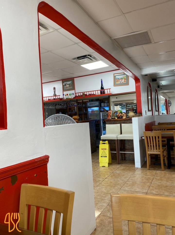 restaurant image