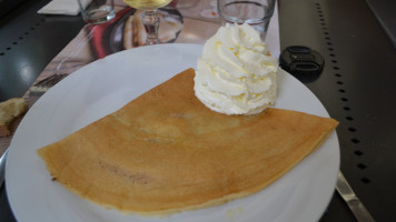 Creperie du Cloitre food