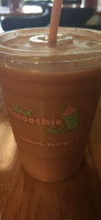 Fresh Smoothie Cafe Market food