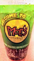 Moe's Southwest Grill food