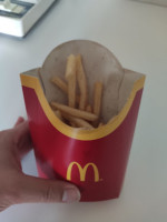 Mcdonald's Saint-doulchard food