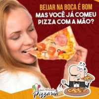 Buica E Pizzaria food